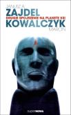 Okładka książki Drugie spojrzenie na planetę Ksi