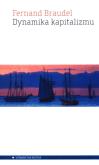 Okładka książki Dynamika kapitalizmu