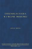 Okładka książki Dyplomacja polska w I wojnie światowej