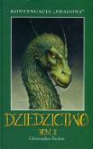 Okładka książki Dziedzictwo Tom 2