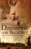 Okładka książki Dziedzictwo von Becków