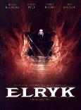 Okładka książki Elryk T.I Rubinowy tron