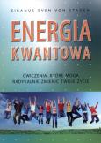 Okładka książki Energia kwantowa
