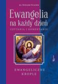Okładka książki Ewangelia na każdy dzień