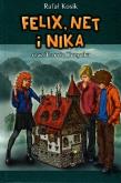 Okładka książki Felix, Net i Nika T7 Trzecia Kuzynka TW w.2014