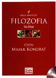 Okładka książki Filozofia wina CD mp3 - Audiobook
