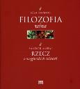 Okładka książki Filozofia Wina