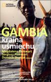 Okładka książki Gambia Kraina Uśmiechu