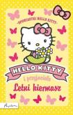 Okładka książki Hello Kitty i przyjaciele. Letni kiermasz
