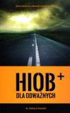Okładka książki Hiob dla odważnych