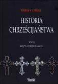 Okładka książki Historia chrześcijaństwa T6 Kryzys chrześcijaństwa