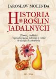 Okładka książki Historia roślin jadalnych