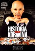 Okładka książki Historia według Korwina