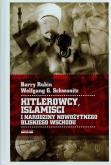 Okładka książki Hitlerowscy islamiści i narodziny nowożytnego...