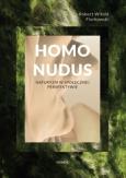 Okładka książki Homo Nudus