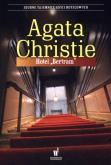 Okładka książki Hotel Bertram Wyd. II