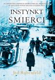 Okładka książki Instynkt śmierci