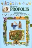 Okładka książki Jak stosować propolis.