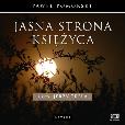 Okładka książki Jasna strona księżyca - Audiobook