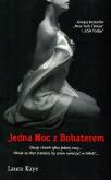 Okładka książki Jedna Noc z Bohaterem