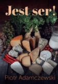Okładka książki Jest ser!
