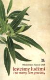 Okładka książki Jesteśmy ludźmi