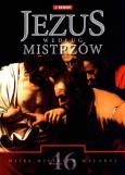 Okładka książki Jezus według mistrzów DEMART