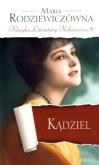 Okładka książki Kądziel. Klasyka Literatury Kobiecej. Tom 8