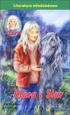 Okładka książki Klara 13. Klara i Star