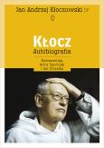 Okładka książki Kłocz. Autobiografia