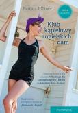 Okładka książki Klub kąpielowy angielskich dam