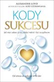 Okładka książki Kody Sukcesu