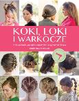 Okładka książki Koki, loki i warkocze