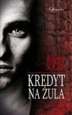 Kredyt na żula. Autor: Socha Rafał. Dobreksiazki.pl Okładka książki Kredyt na żula
