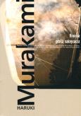 Okładka książki Kronika ptaka nakręcacza