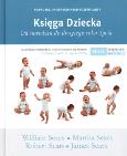 Okładka książki Księga Dziecka. Od narodzin do drugiego roku życia