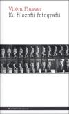 Okładka książki Ku filozofii fotografii