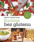 Okładka książki Kuchnia bez glutenu