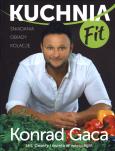 Okładka książki Kuchnia Fit
