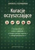 Okładka książki Kuracje oczyszczające