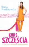 Okładka książki Kurs szczęścia T.3 TW