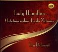 Okładka książki Lady Hamilton - Ostatnia miłość Lorda Nelsona - Audiobook