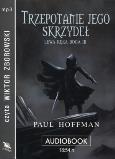 Okładka książki Lewa ręka Boga III. Trzepotanie... CD MP3 - Audiobook