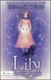 Okładka książki Lily i więzień magii