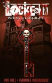 Okładka książki Locke & Key Tom 1 Witamy w Lovecraft