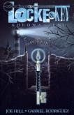 Okładka książki Locke & Key Tom 3 Korona Cieni