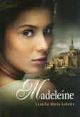 Okładka książki Madeleine