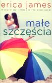 Okładka książki Małe szczęścia