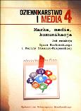 Okładka książki Marka, media, komunikacja