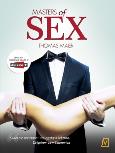 Okładka książki Masters of sex